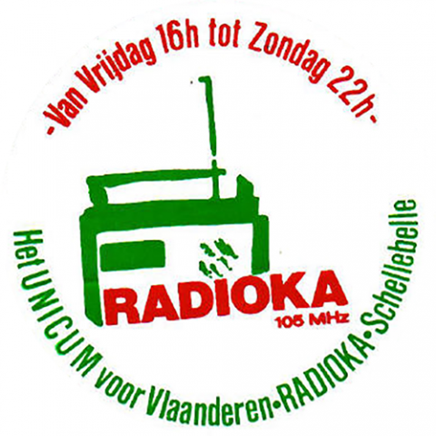 Radio Radioka Schellebelle