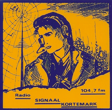 Radio Signaal Kortemark FM 104.7