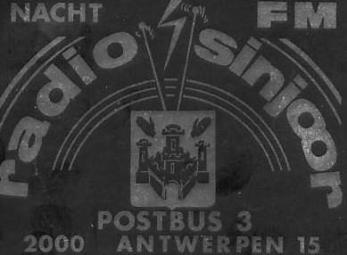 Radio Sinjoor Antwerpen