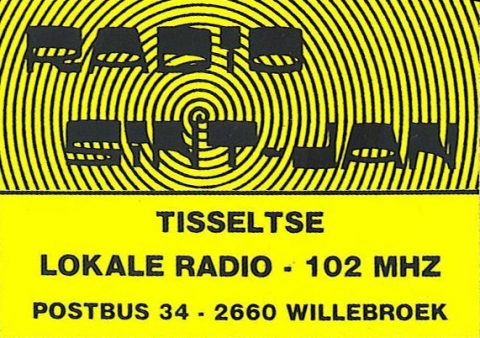 Radio Sint-Jan Tisselt