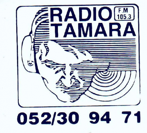Radio Tamara FM 105.3