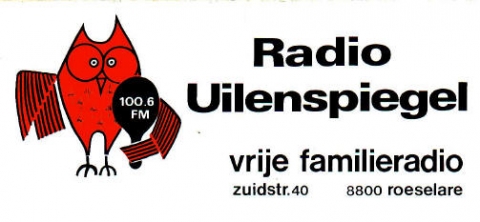 Radio Uilenspiegel Roeselare