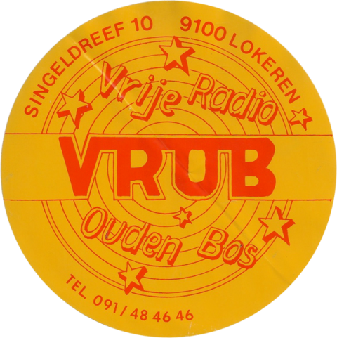 Radio V.R.O.B. Lokeren