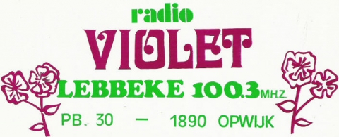 Radio Violet