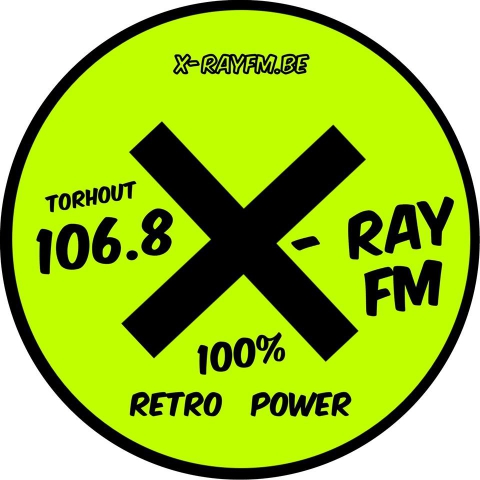 RADIO X-RAY FM 