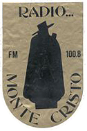 Radio Monte Cristo Gent