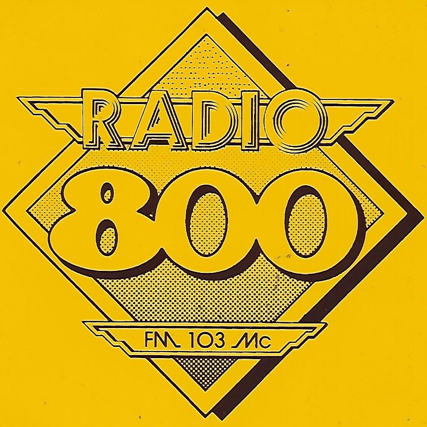 Radio 800 Willebroek