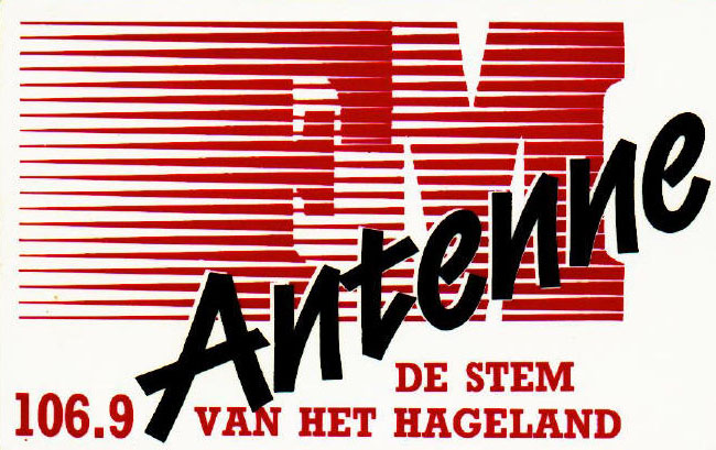 Radio FM Antenne Aarschot