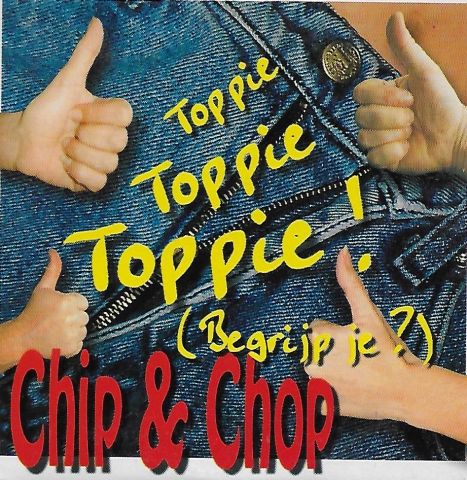 Chip & Chop