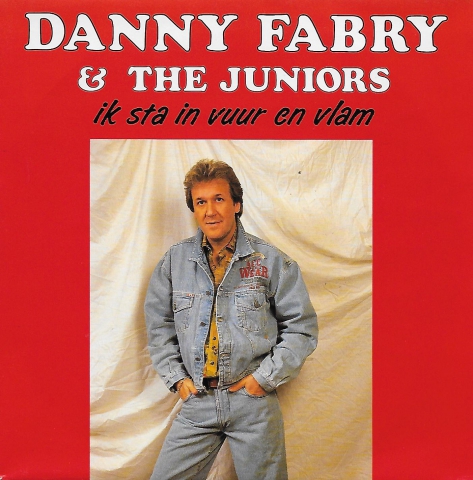Danny Fabry & The Juniors 
