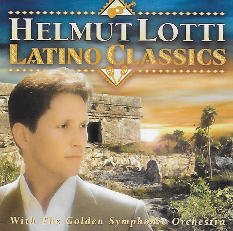 Helmut Lotti - latino classics 