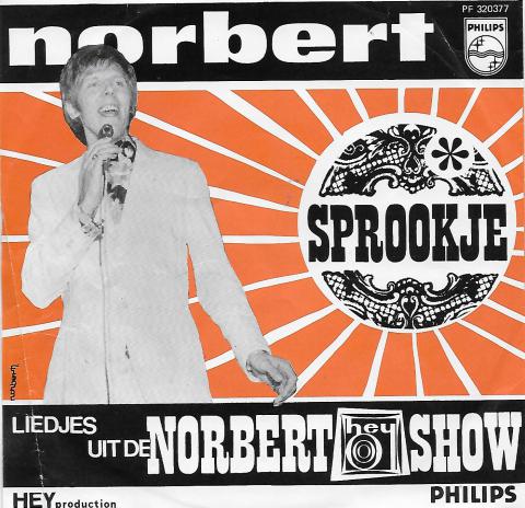 Norbert - sprookje