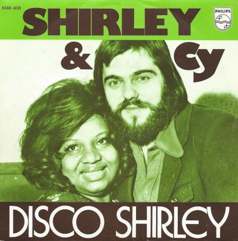 Shirley & Company disco