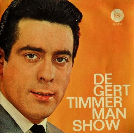 Gert Timmerman