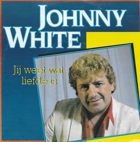 Johnny White 