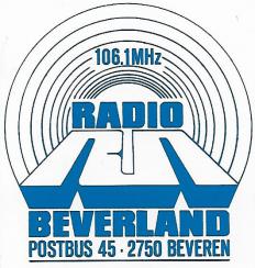 Radio Beverland Beveren