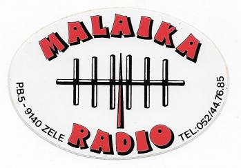 Radio Malaika Zele 