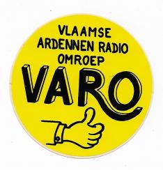Radio Varo Oudenaarde