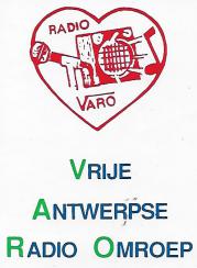 Radio Varo Antwerpen 