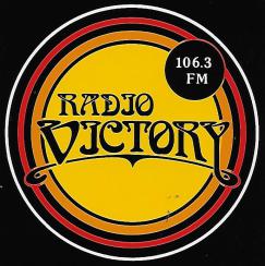 Radio Victory Deurne FM 106.3