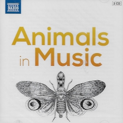 Animals in music