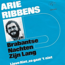 Arie Ribbens