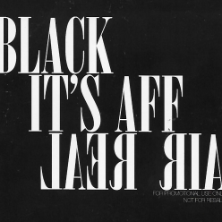 Black Affair - it's real