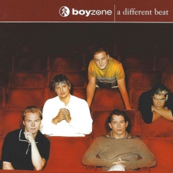 Boyzone - a different beat 