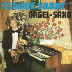Claude Sabat