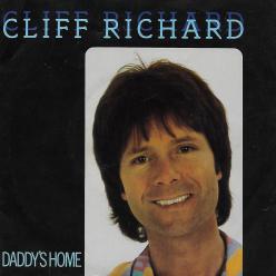 Cliff Richard - daddy's home