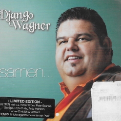 Django Wagner