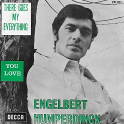 Engelbert Humperdinck  