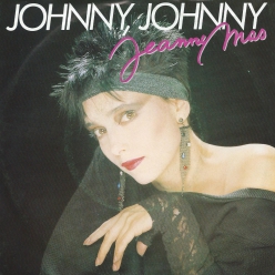 Jeanne Mas - Johnny, Johnny