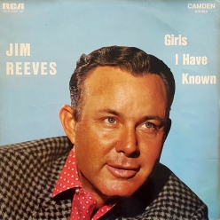 Jim Reeves 