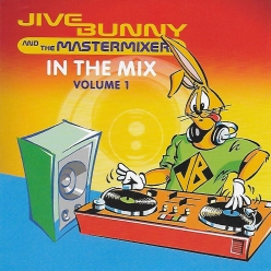 Jive Bunny and the Mastermixers 