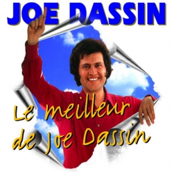 Joe Dassin - le meilleur de Joe Dassin
