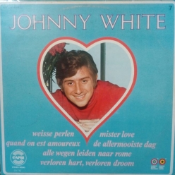 Johnny White  