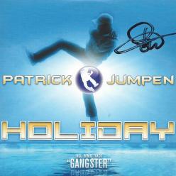 Patrick Jumpen holiday