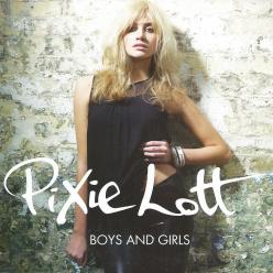 Pixie Lott boysand girls