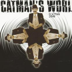 Scatman John scatman's world