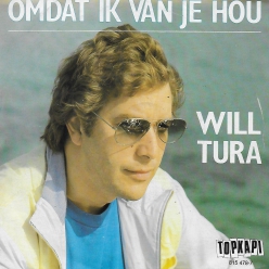 Will Tura 