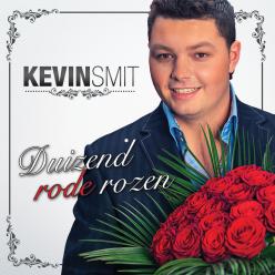 Kevin Smit duizend rode rozen